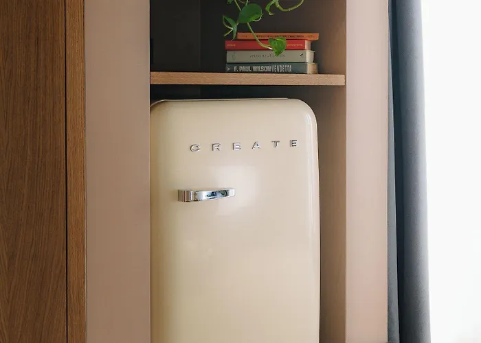 C-外交官酒店 酒店