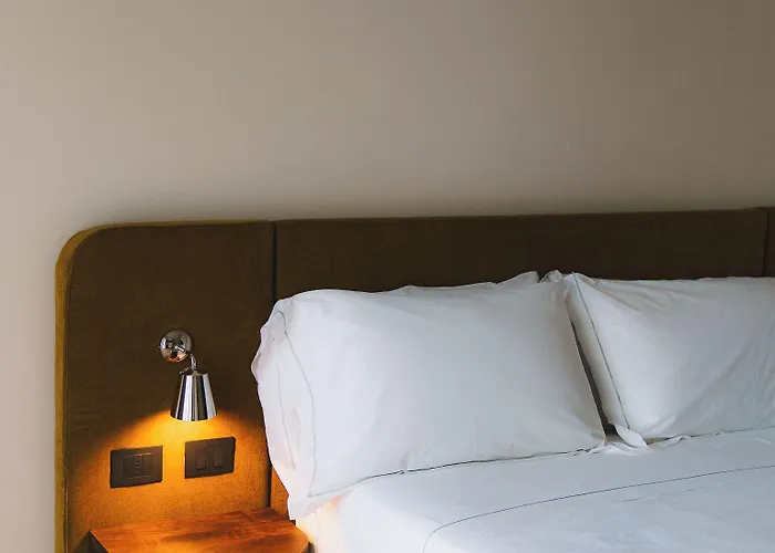 C-外交官酒店 酒店 佛罗伦萨