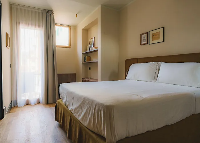 C-外交官酒店 4* 佛罗伦萨