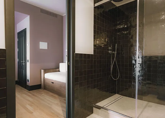 酒店 C-外交官酒店 佛罗伦萨