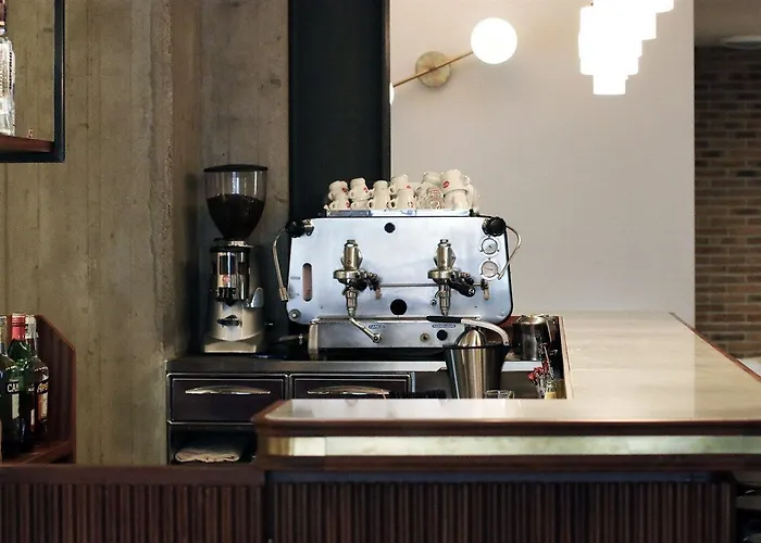 酒店 C-外交官酒店 佛罗伦萨