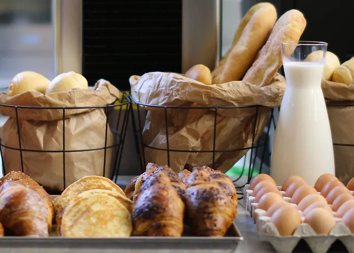 C-外交官酒店 4* 佛罗伦萨