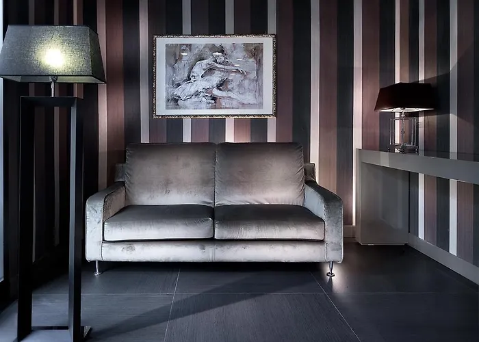 酒店 C-外交官酒店