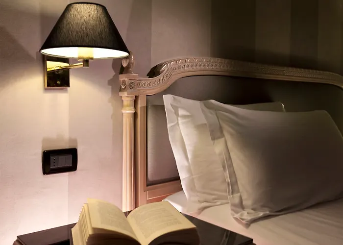 C-外交官酒店 佛罗伦萨