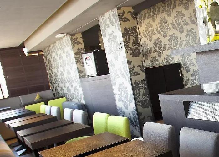 C-外交官酒店 酒店 佛罗伦萨