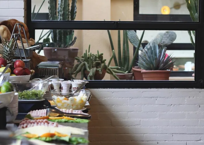 酒店 C-外交官酒店