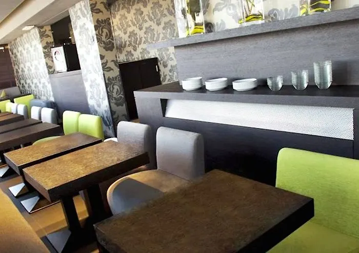 C-hotels Diplomat Otel Floransa