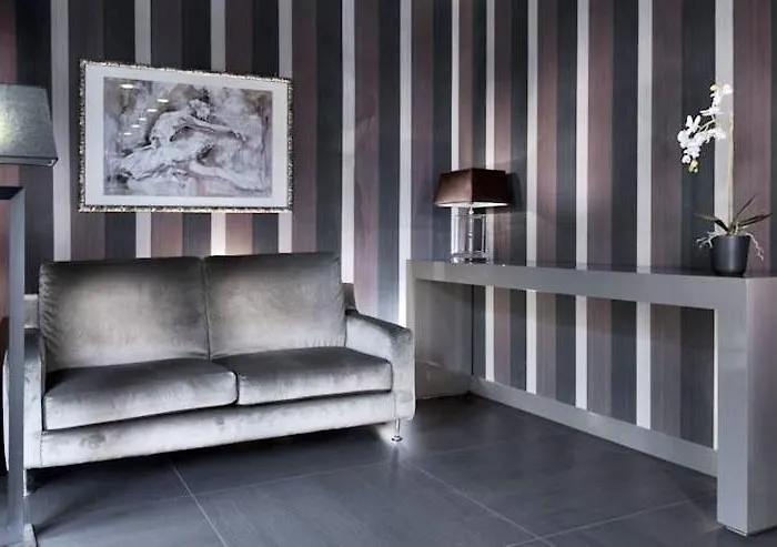 C-外交官酒店 酒店 佛罗伦萨