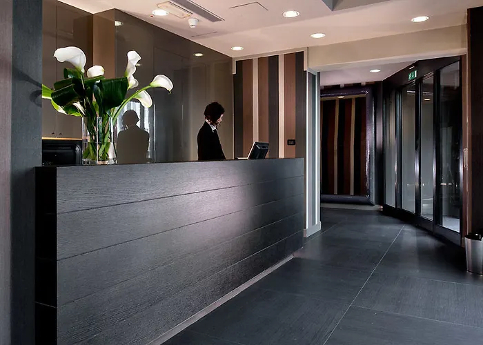 C-外交官酒店 酒店 4*