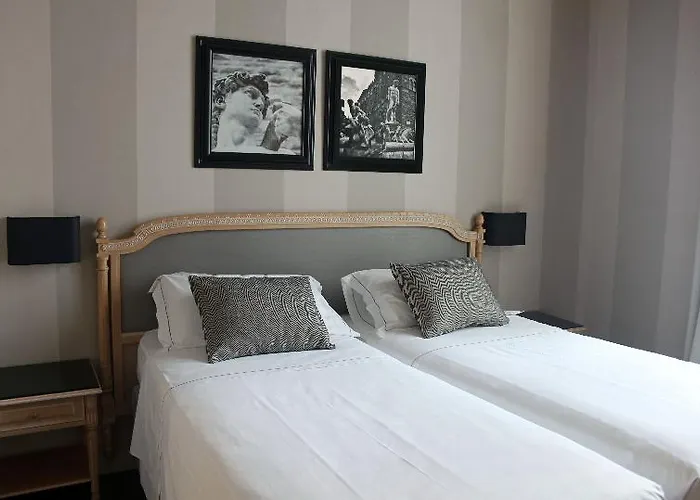 C-外交官酒店 酒店 4*