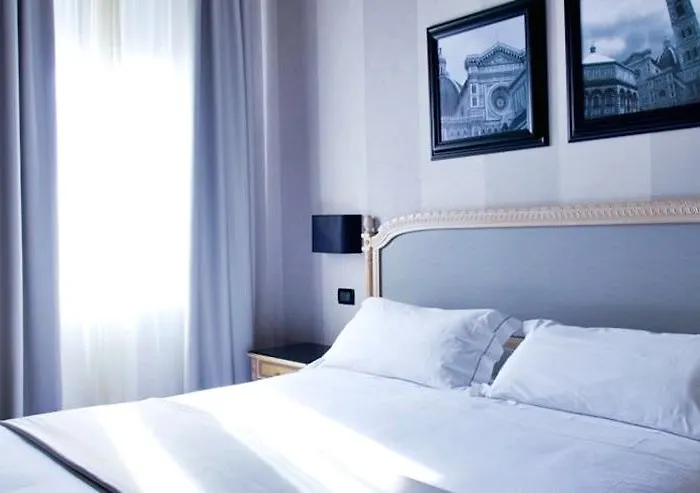 C-外交官酒店 4*