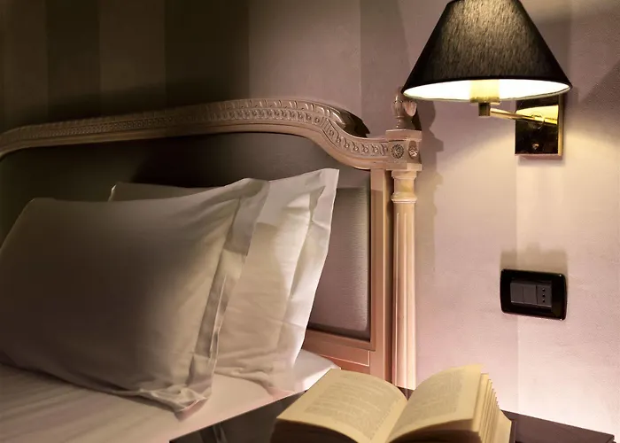 C-外交官酒店 佛罗伦萨