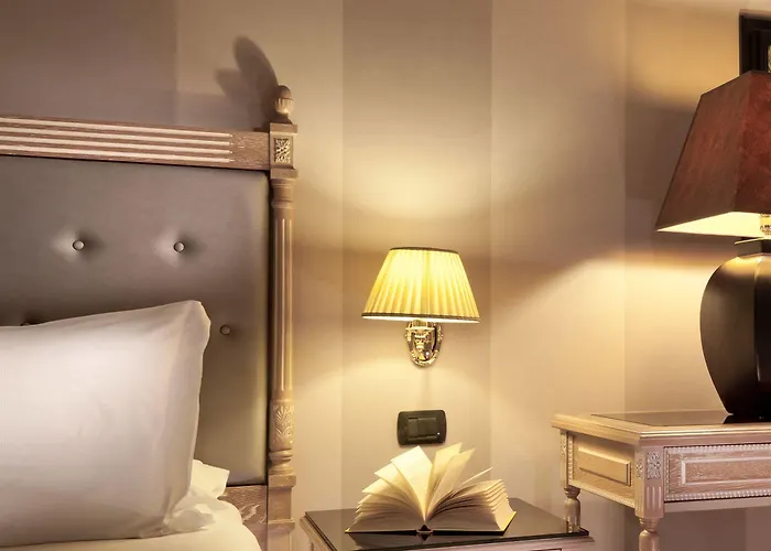 酒店 C-外交官酒店 4*