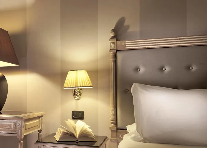 C-外交官酒店 4*