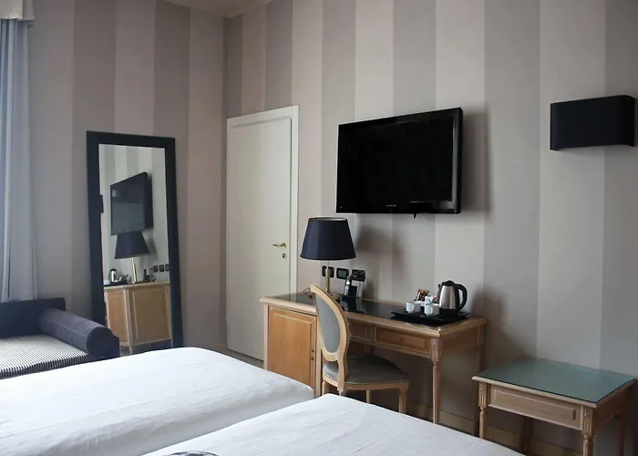 酒店 C-外交官酒店 4*