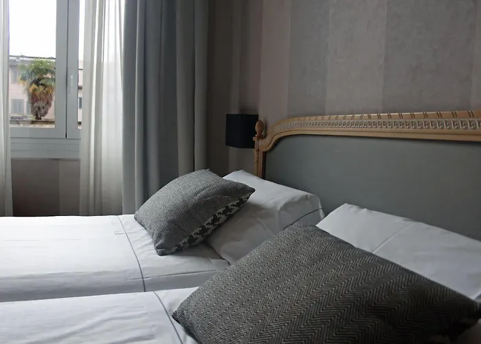 C-hotels Diplomat Hotel Florencie