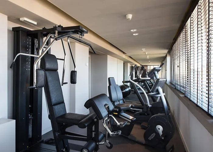 C-外交官酒店 酒店 4*