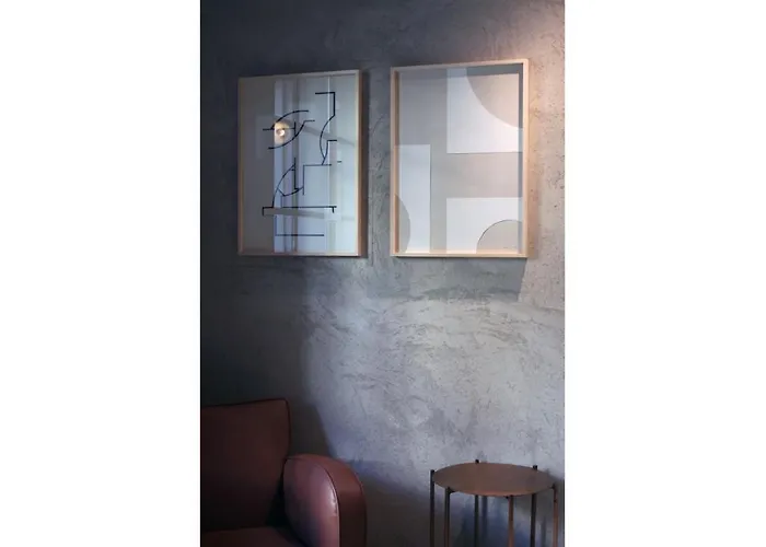 C-外交官酒店 酒店 4*