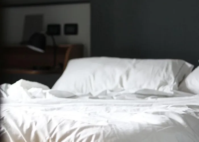 C-外交官酒店 佛罗伦萨