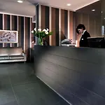 C-hotels Diplomat Ξενοδοχείο 4*