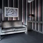 Ξενοδοχείο C-hotels Diplomat Φλωρεντία