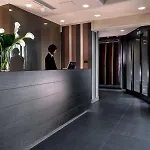 C-hotels Diplomat Hotel Firenze