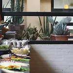 Hotel C-hotels Diplomat