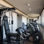 C-hotels Diplomat Hotel 4*