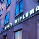C-hotels Diplomat Ξενοδοχείο 4*