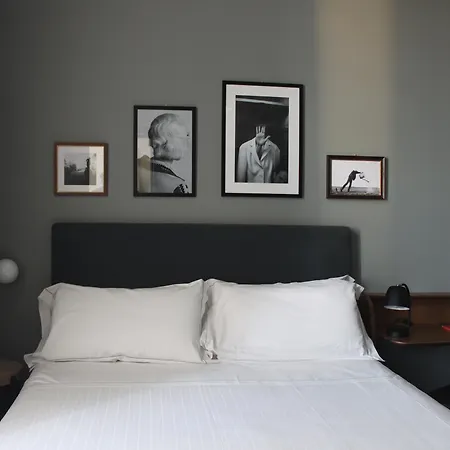 C-hotels Diplomat Φλωρεντία