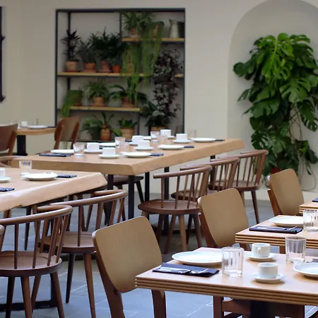C-hotels Diplomat Hotel Florenz