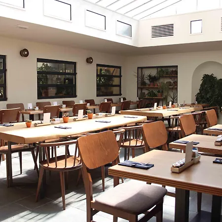 C-hotels Diplomat Florenz