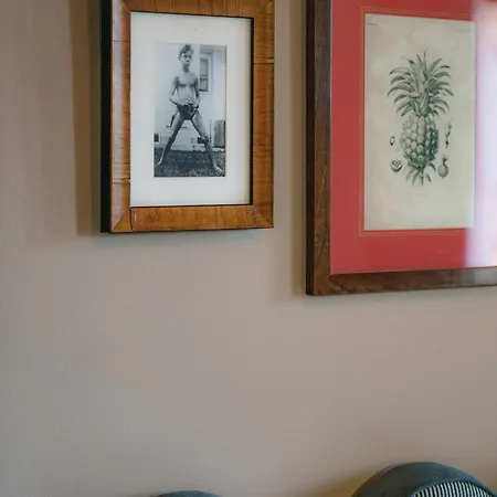 C-hotels Diplomat Firenze