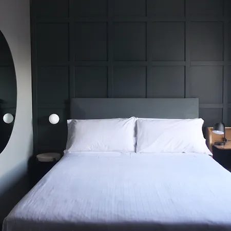 Hotel C-hotels Diplomat Firenze