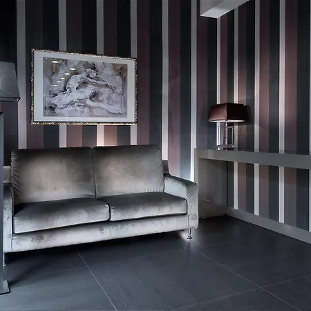 Hotel C-hotels Diplomat Florenz