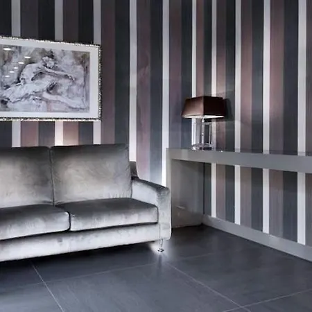 C-hotels Diplomat Hotel Florenz