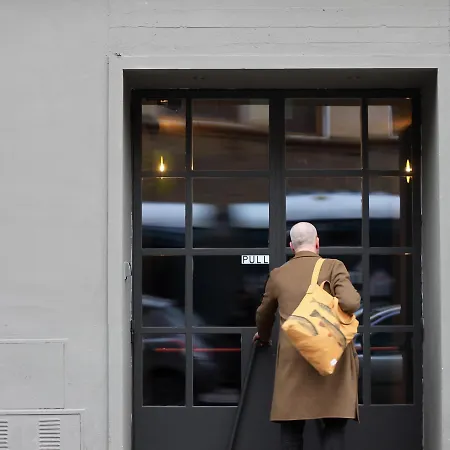 C-hotels Diplomat 4*