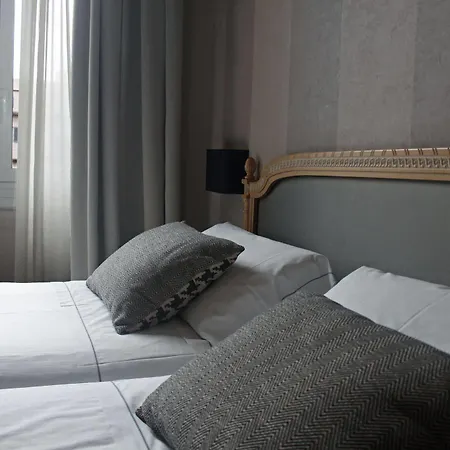 C-hotels Diplomat Hotel Florenz